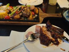 -blue frog蓝蛙(长泰广场店)