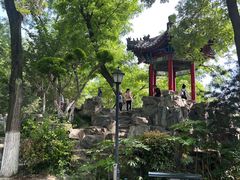 -莲湖公园
