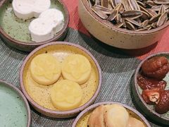 -邈墨茶馆(大兜路1号店)