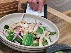 -云海肴·汽锅鸡·云南菜(广安门天虹店)