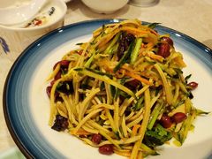 农家小拌菜-紫光园(顺义店)