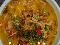 -友鹏海鲜(新宜白大道店)
