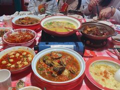 -辣小鲜·南昌大排档(船山路店)