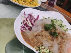 -春满园生态餐厅(南宫路店)