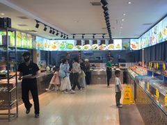 -韩记海鲜饺子旗舰店(红海新区店)