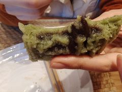 艾草豆沙-徐思园大糕(江扬南路店)