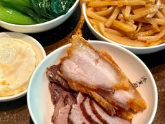 -漆黑觉米粉(三里屯店)