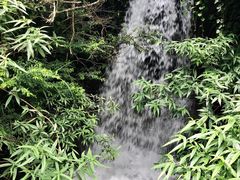 -天河潭旅游度假区