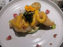 -匠和风精致料理(莆田财富中心店)