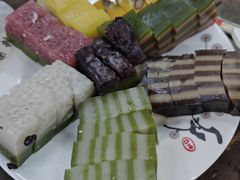 -津可佳·和树银海杂粮