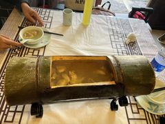 -老街坊餐吧