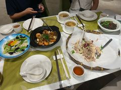 -顺意·顺德家乡菜(国际人才大厦店)