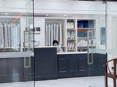 -布瑞琳洗衣(望京万象汇店)