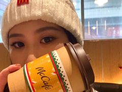 -麦当劳(苏州中心星悦汇店)