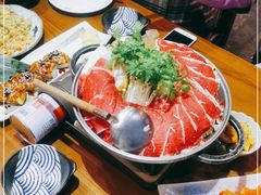 -有喜屋·深夜食堂(环宇荟店)