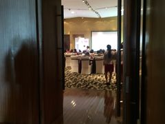 -青岛海尔洲际酒店