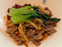 -漆黑觉米粉(三里屯店)