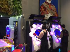 -核客电玩城(东门店)