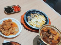 -小木屋拌饭(沈阳中街大悦城店)