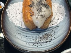 -香雪海饭店中餐厅(人民桥店)