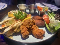 -bluefrog蓝蛙(皇庭广场店)