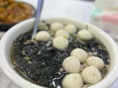 -众味海鲜大排档·活海鲜·潮汕味(南澳店)