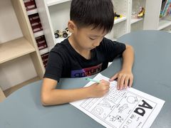 -广州市荔湾区协和幼儿园(彭城东路)