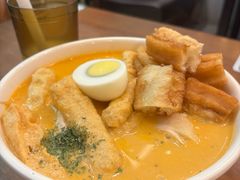 -绿柠食堂(北外滩店)