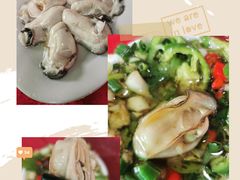 -花苑美食横琴生蚝火锅(拱北粤华路店)