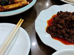 -盛唐府乾州酸汤面