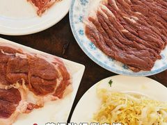 -牛街·马辈儿涮肉(牛街总店)