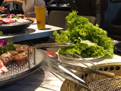 -火炉火自助餐(喜隆多店)