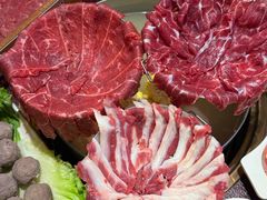 -大吉利·潮汕鲜牛肉火锅(西安店)