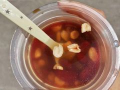 -八婆婆烧仙草(中山路店)