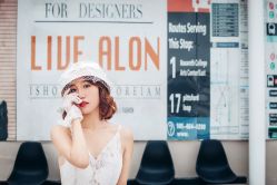 -帆拉斐婚纱摄影(春熙店)