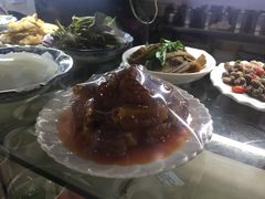 -周家大连水饺(美专校街店)