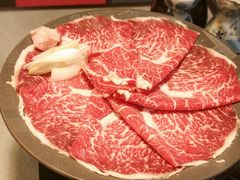-满来寿喜烧(金虹桥店)