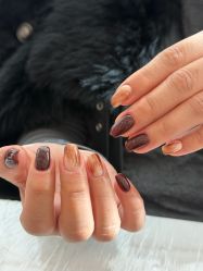 -斯馨·健康美甲美睫