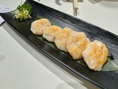 -东海海鲜酒家(中信广场店)