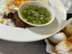 -颓记茶餐厅(美景总店)