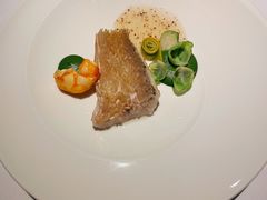 油淋马头鱼-蝶舍·MAISON PAPILLON