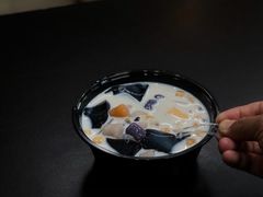 -郭爸烧仙草(西航·潭人街店)