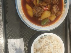 -大食代美食广场(上海中心店)