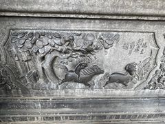 -张学良旧居陈列馆