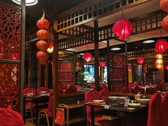 -芦月轩羊蝎子(劲松店)