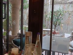-Osteria Garden 生蚝花园餐厅(原进贤路店)