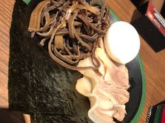 -天然豚骨拉面专门店 一兰(铜锣湾店)
