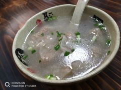 -同利肉燕老铺(澳门路店)