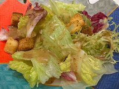 时蔬沙律-新世界餐厅(万达店)