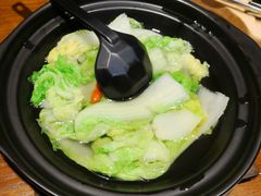 -十二舍·湯物素煮(江泰潤政店)